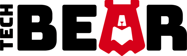 TechBear Logo