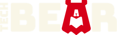 TechBear Logo